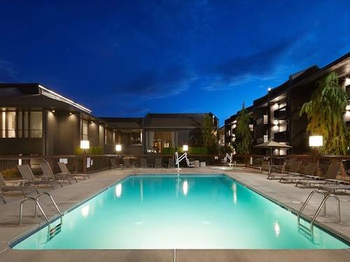 Photo of Red Lion Hotel Wenatchee City Center