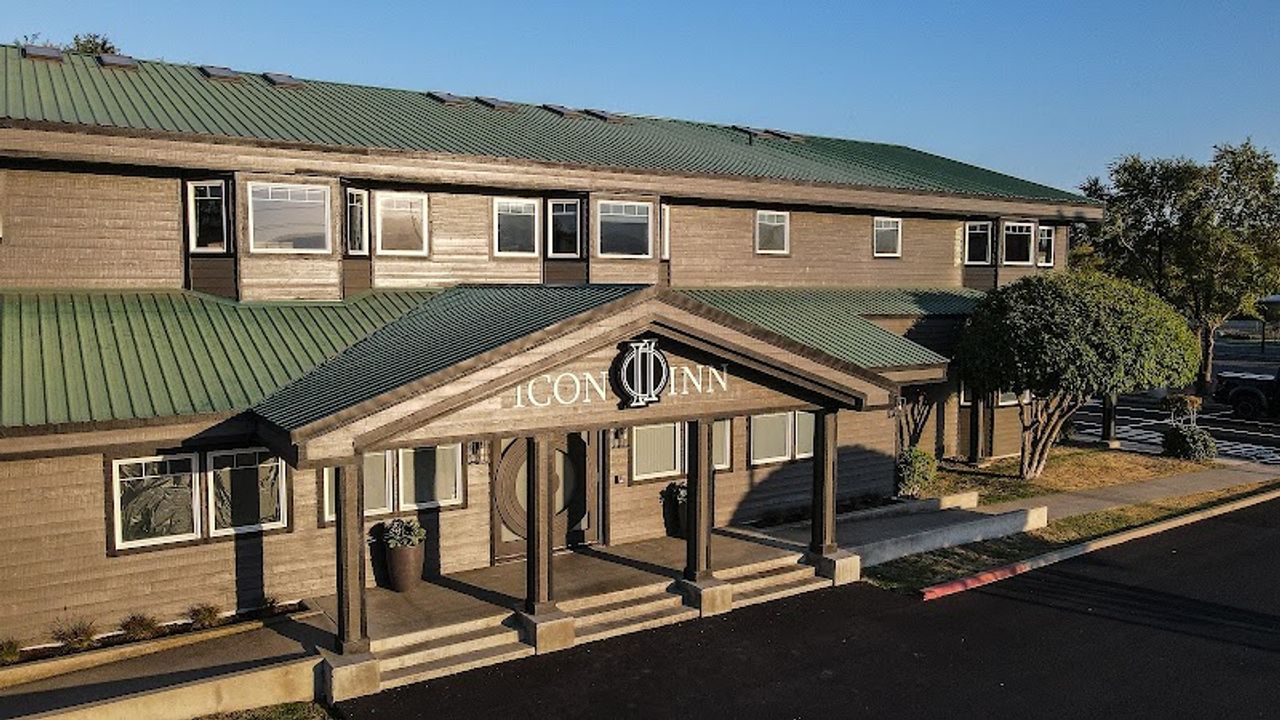 Photo of Icon Inn
