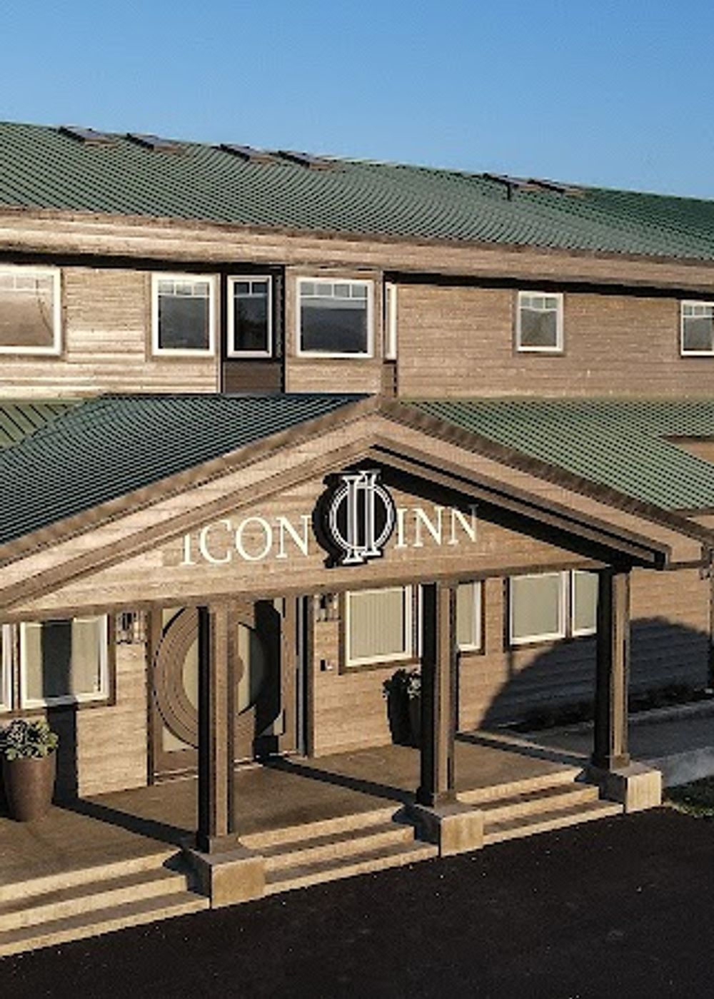 Icon Inn