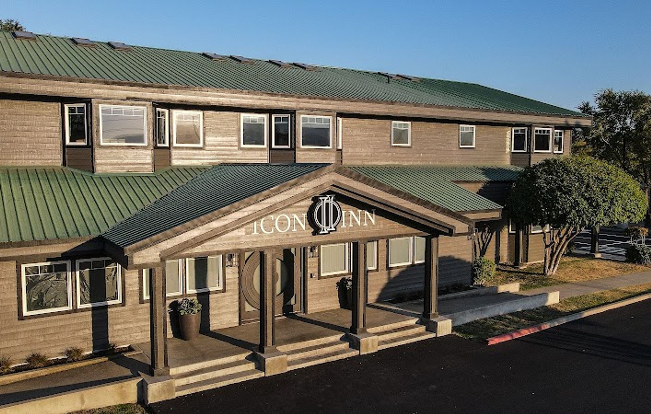 Icon Inn