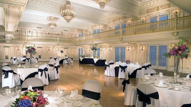 Photo of The Historic Davenport, Autograph Collection