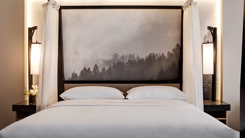 Photo of Archer Hotel Napa