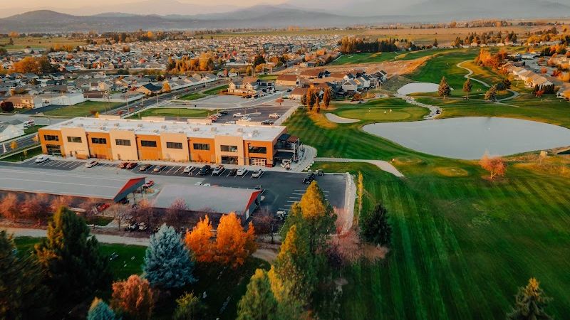 The Suites at Prairie Falls