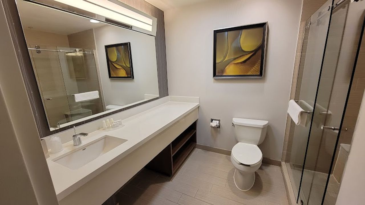 Photo of Courtyard Oakland Airport