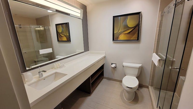 Photo of Courtyard Oakland Airport