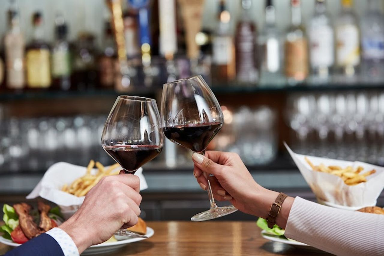 Photo of Auberge du Soleil