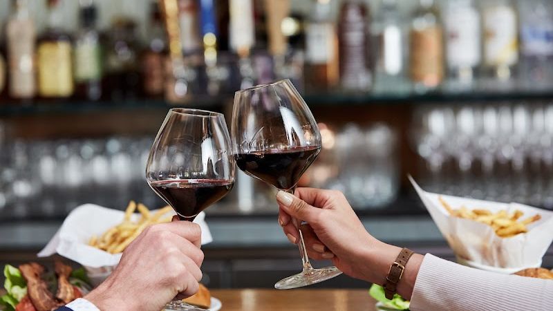 Photo of Auberge du Soleil