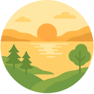 Seaside Picnics & Sunset Views