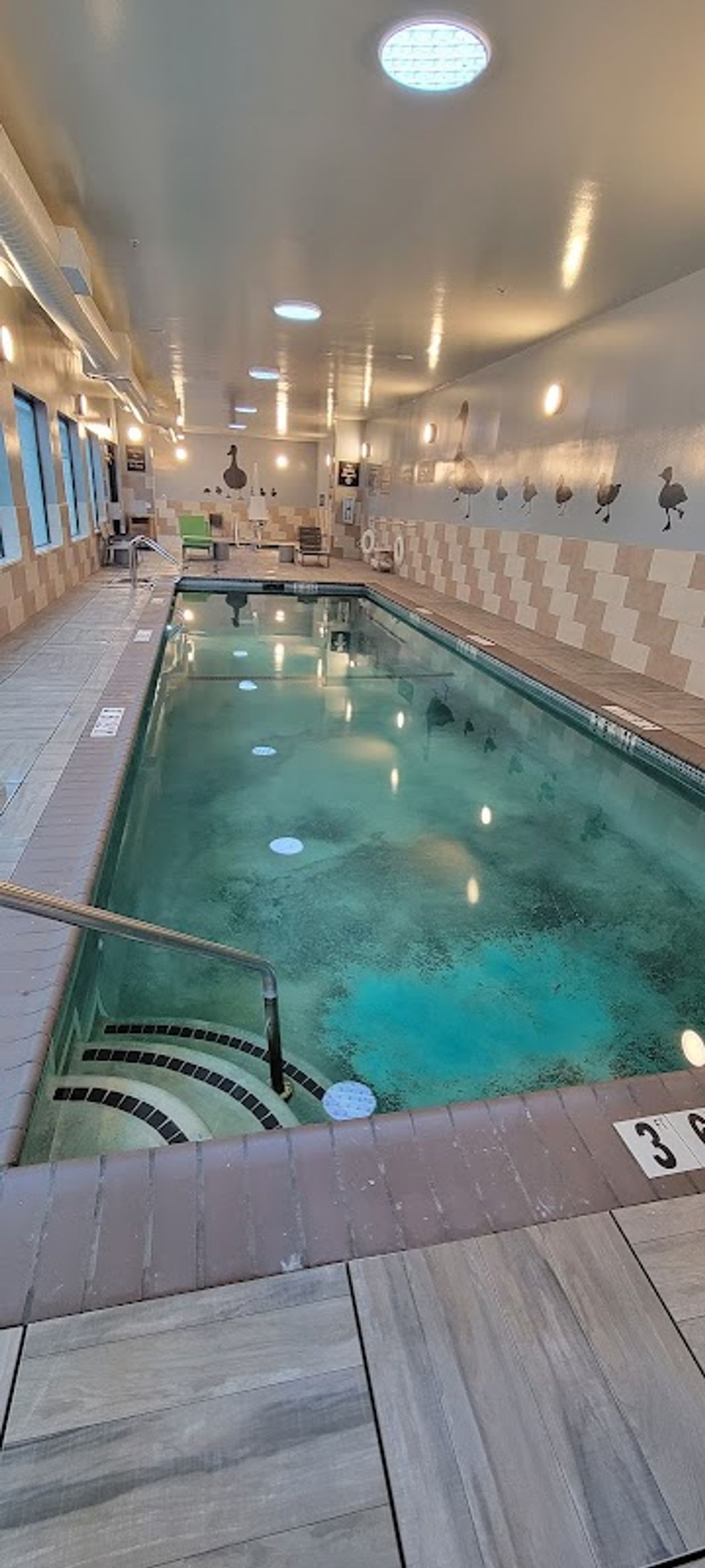 Photo of Homewood Suites by Hilton Belmont