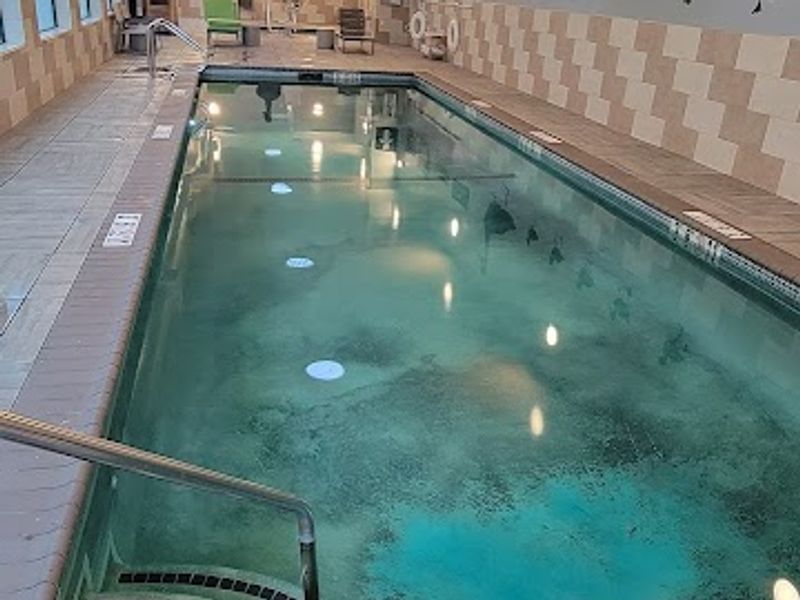 Photo of Homewood Suites by Hilton Belmont