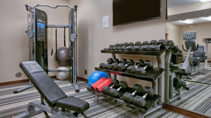 Photo of Candlewood Suites Idaho Falls, an IHG Hotel