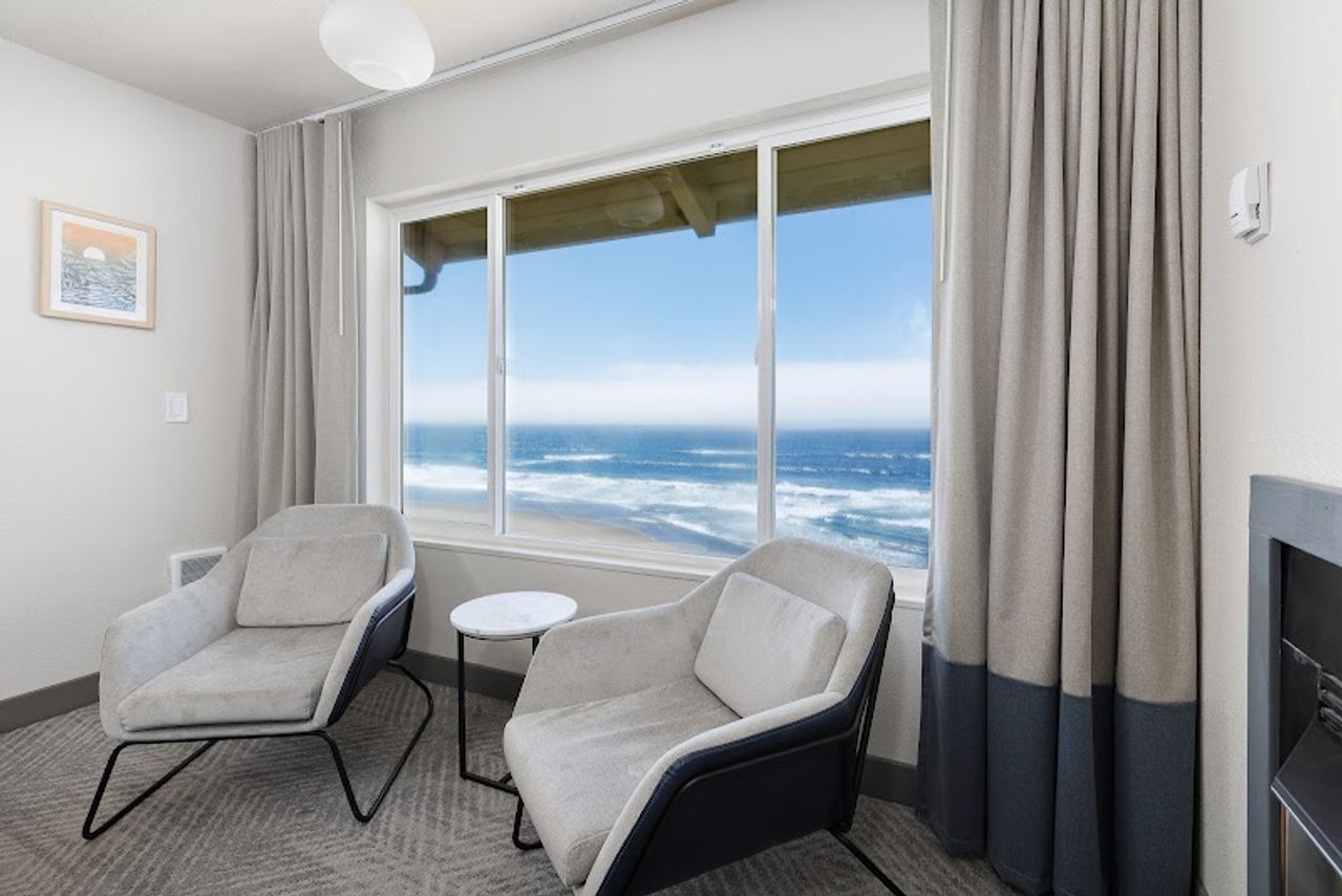 Photo of Surfland Hotel - Suite, Seating Area