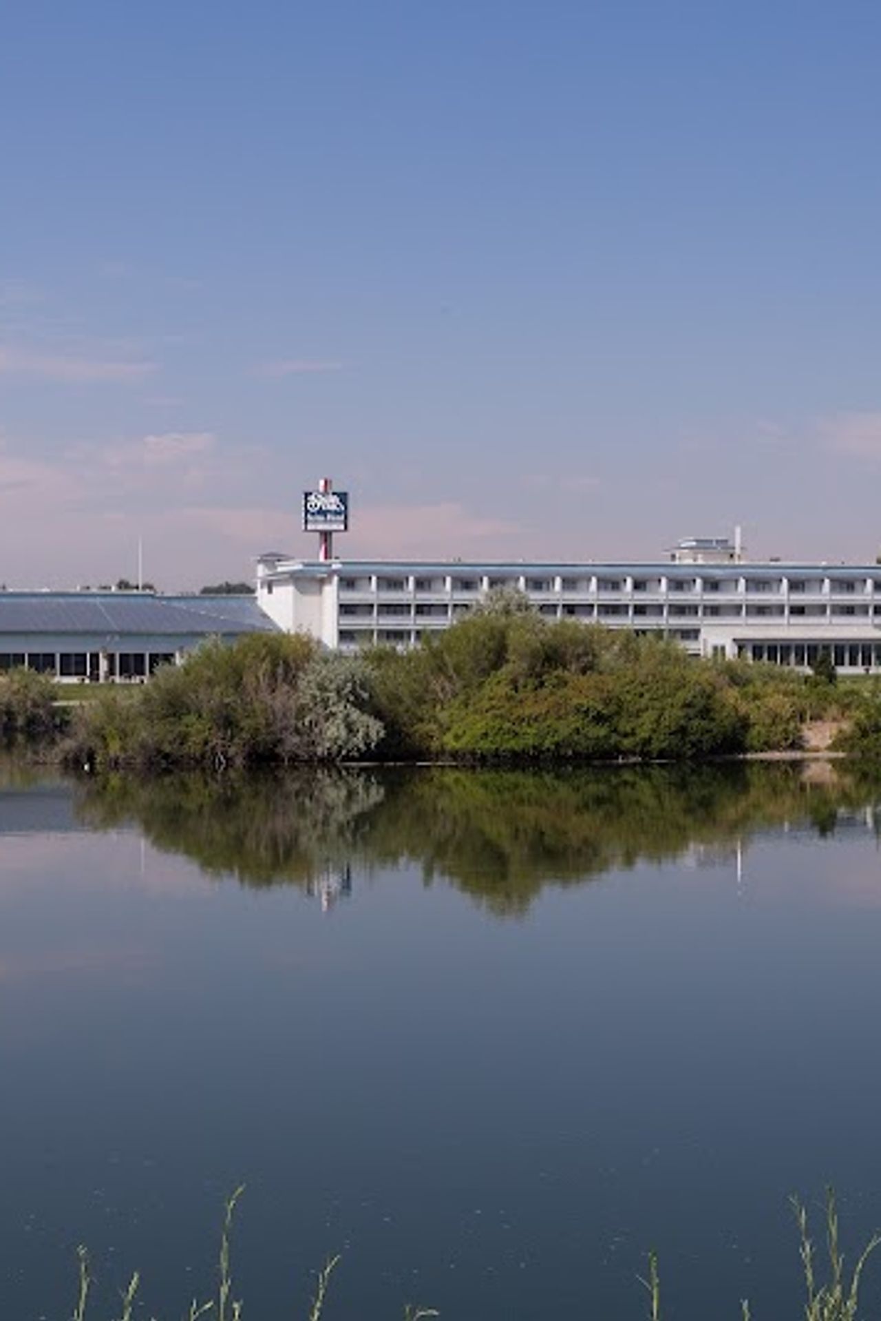 Photo of Shilo Inns Idaho Falls