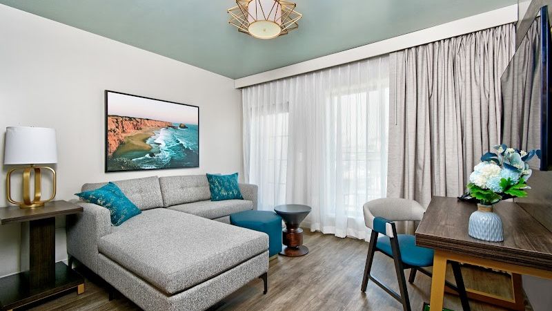 Photo of Marea Sol Hotel