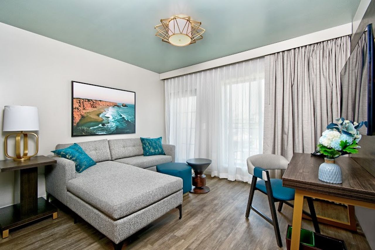 Photo of Marea Sol Hotel