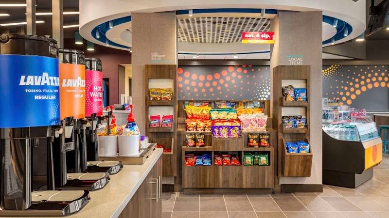 Photo of Tru by Hilton Lodi