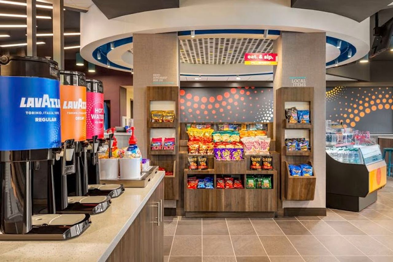 Photo of Tru by Hilton Lodi