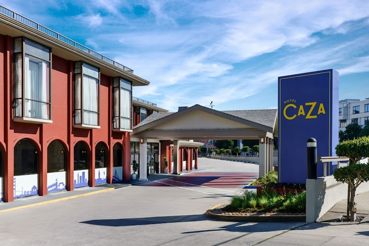 Photo of Hotel Caza Fisherman’s Wharf