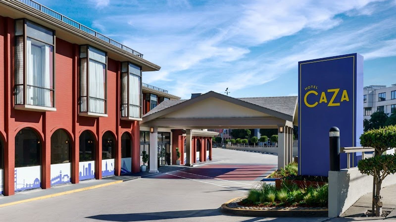 Photo of Hotel Caza Fisherman’s Wharf