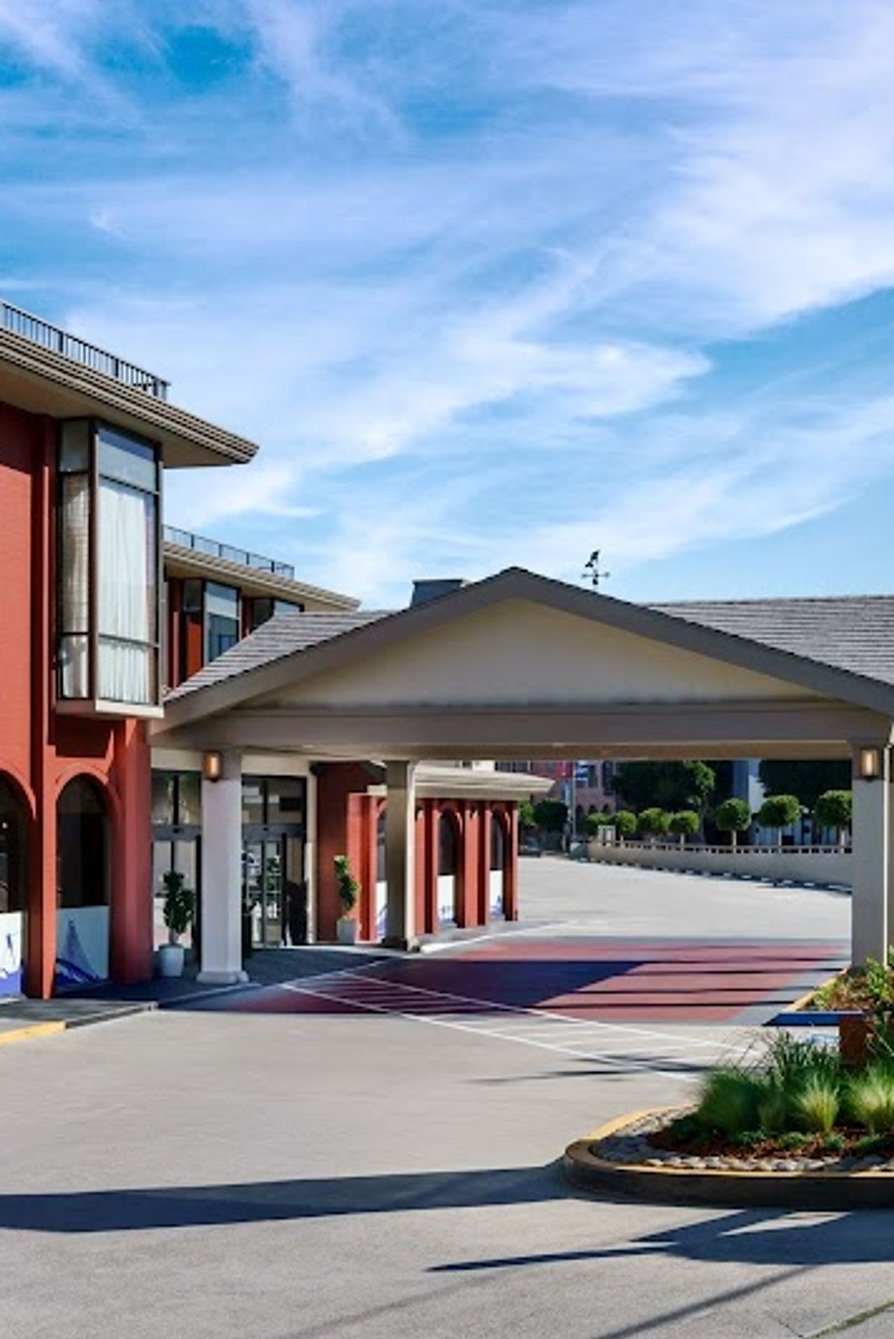 Photo of Hotel Caza Fisherman’s Wharf