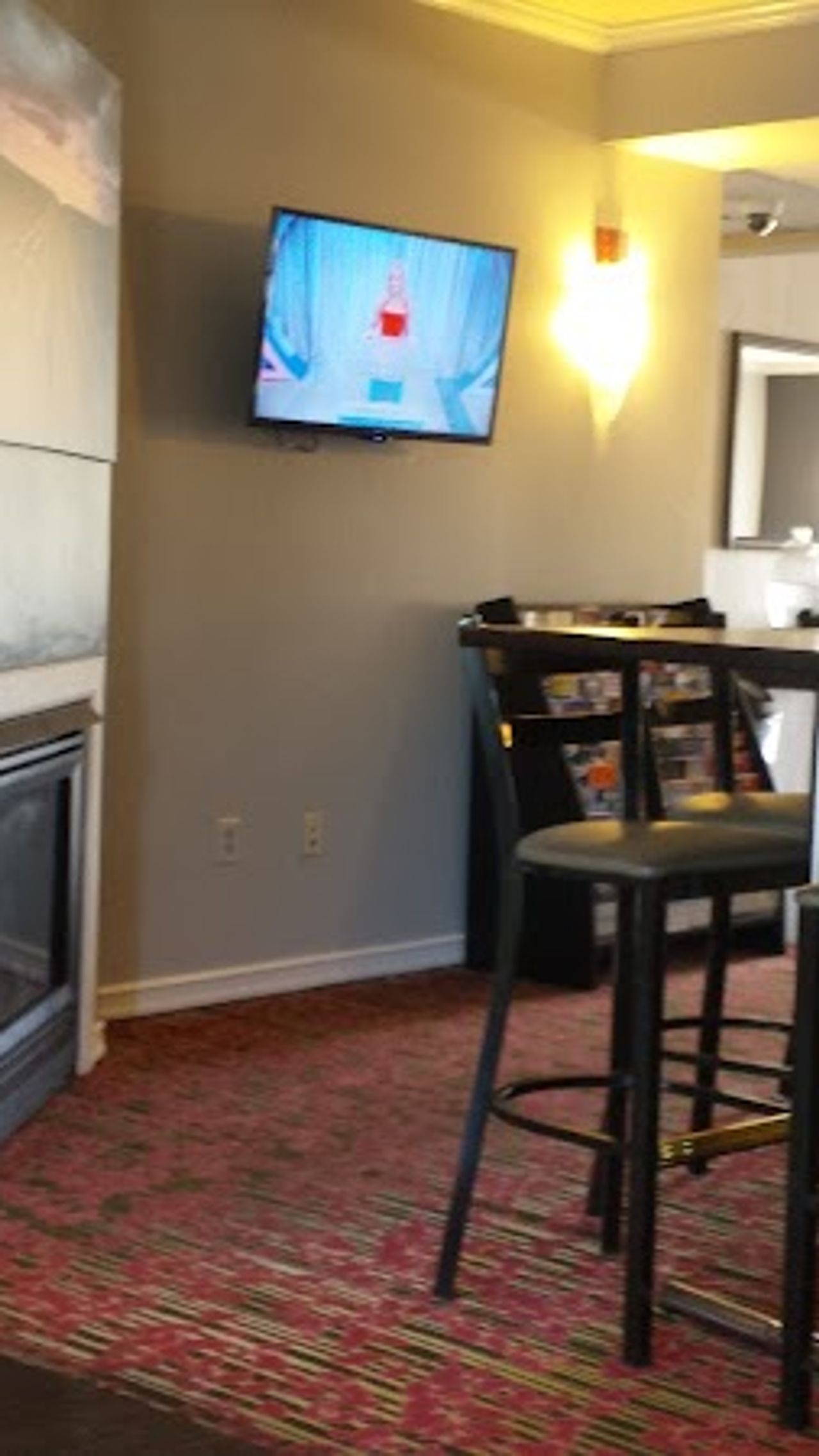 Photo of La Quinta Inn & Suites by Wyndham Davis