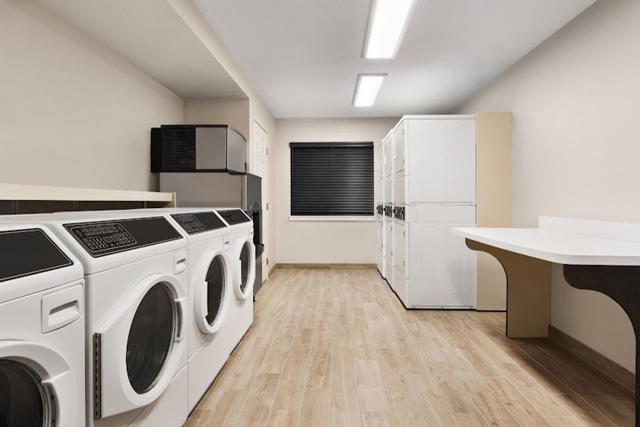 Photo of Candlewood Suites Boise-Meridian, an IHG Hotel