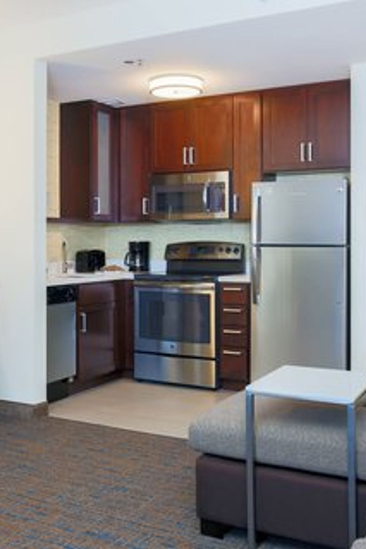 Photo of Residence Inn San Jose Airport