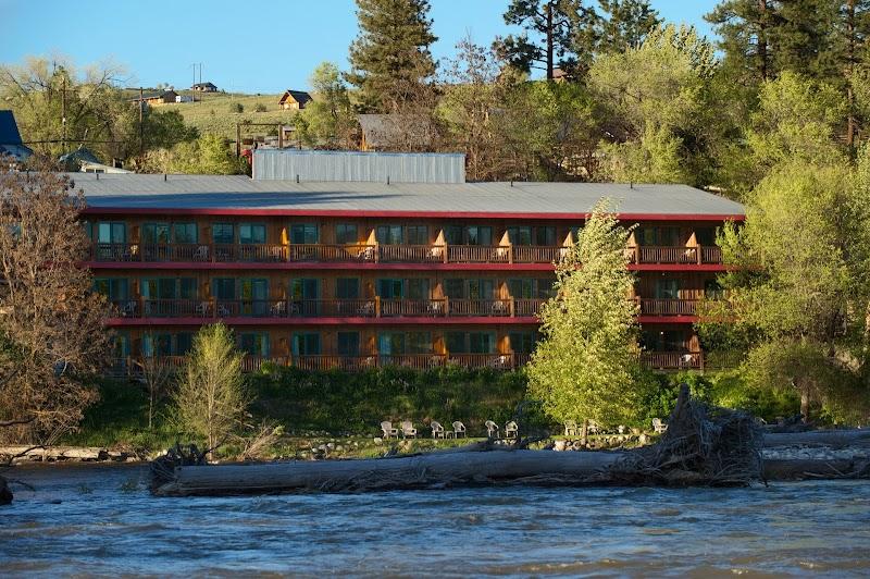 Photo of Hotel Rio Vista