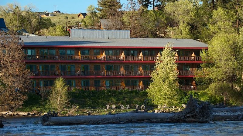 Photo of Hotel Rio Vista