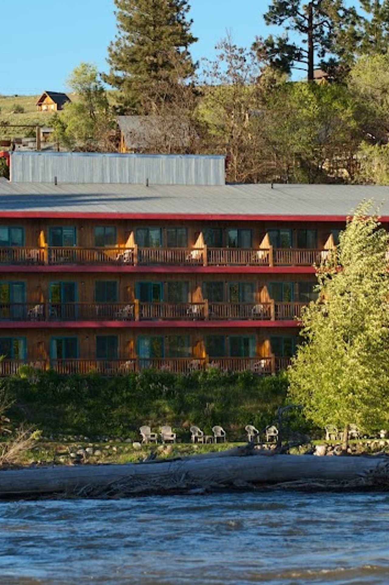 Photo of Hotel Rio Vista