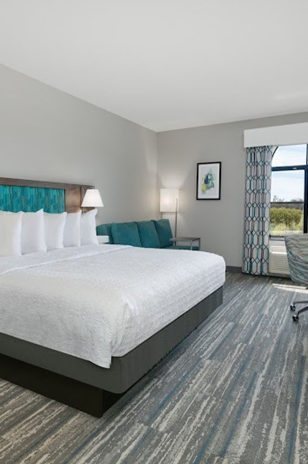 Photo of Hampton Inn Santa Cruz