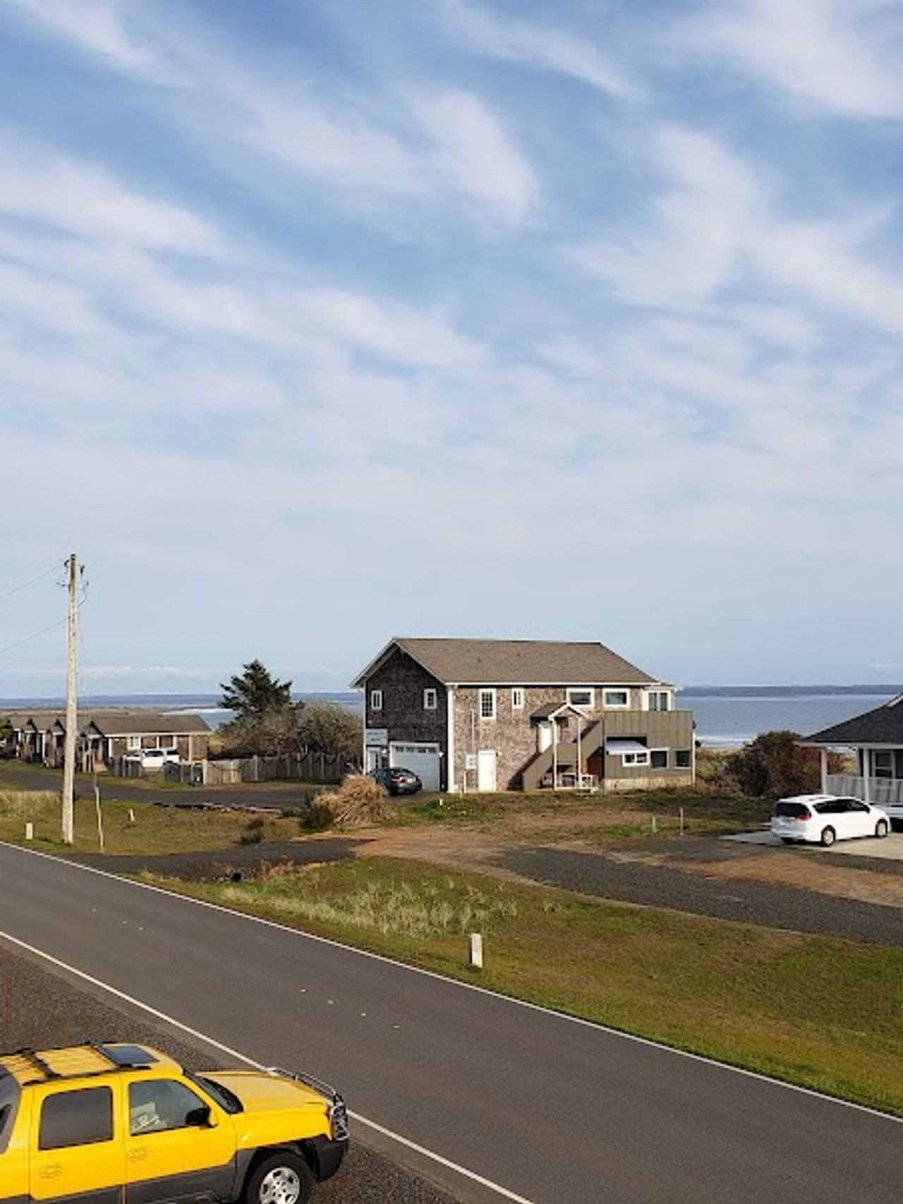 Photo of Collins Inn & Seaside Cottages