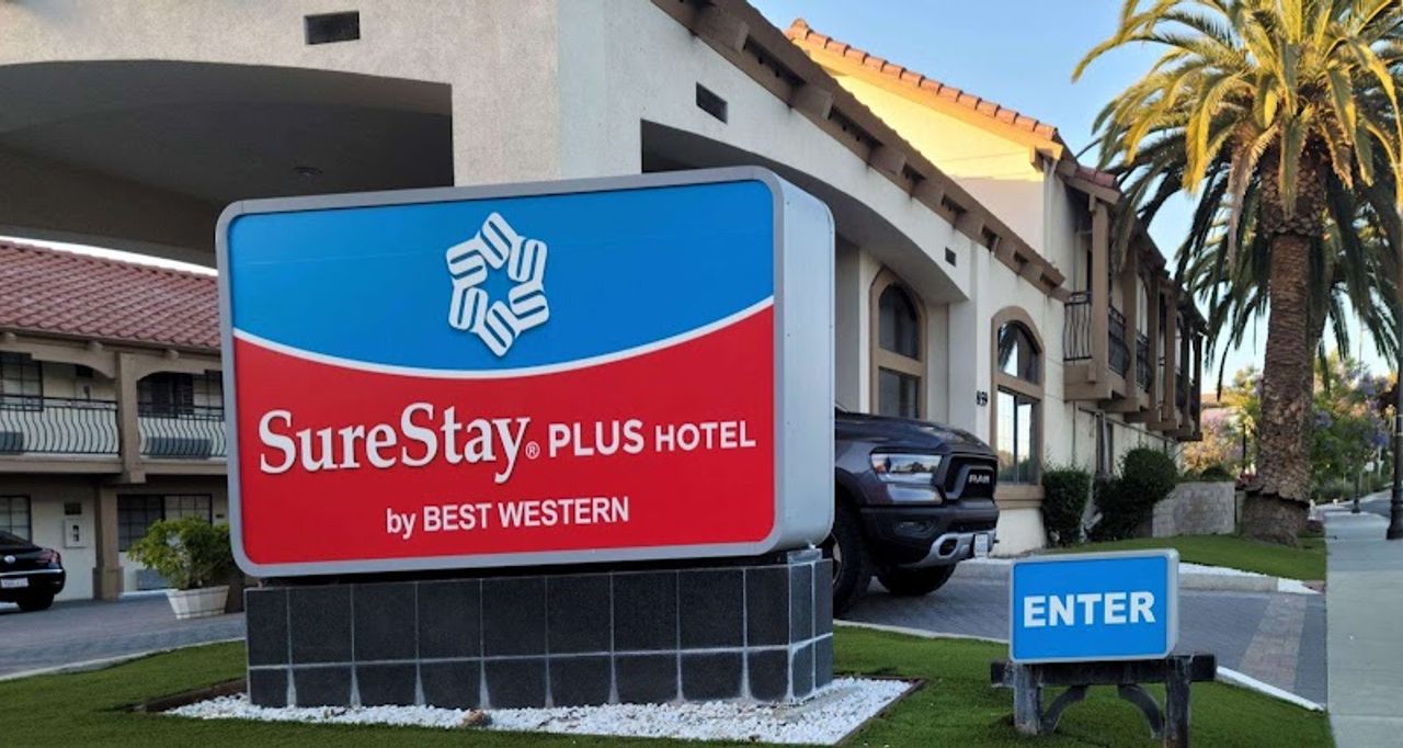 Photo of SureStay Plus by Best Western Santa Clara Silicon Valley