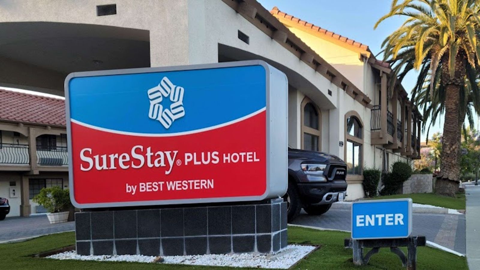 Photo of SureStay Plus by Best Western Santa Clara Silicon Valley