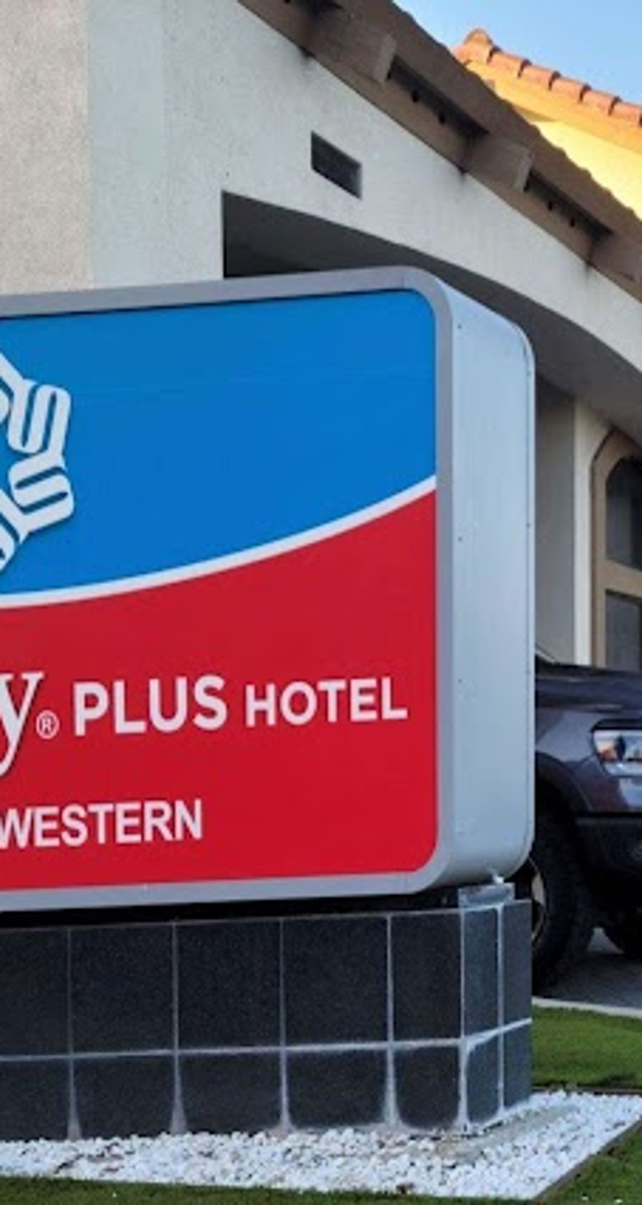 Photo of SureStay Plus by Best Western Santa Clara Silicon Valley