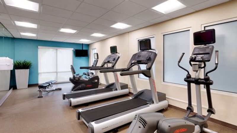 Photo of Fairfield Inn & Suites Yakima