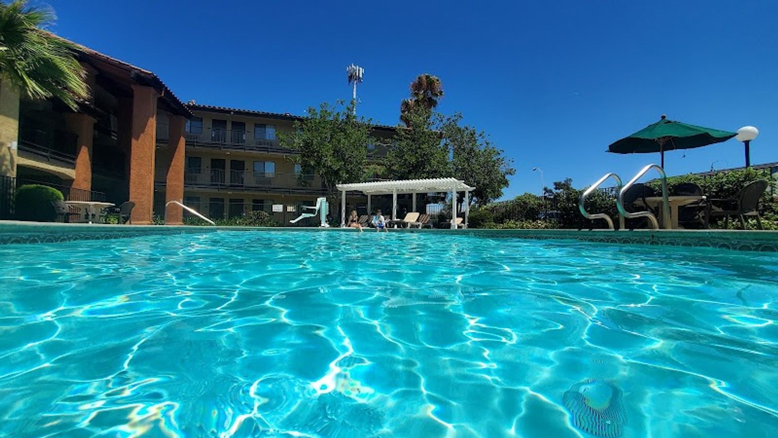 Photo of Days Inn by Wyndham San Jose Airport