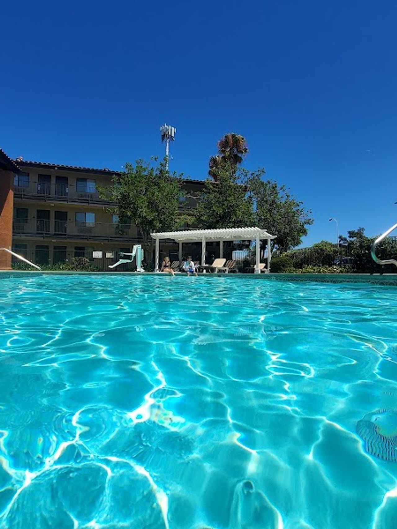 Photo of Days Inn by Wyndham San Jose Airport