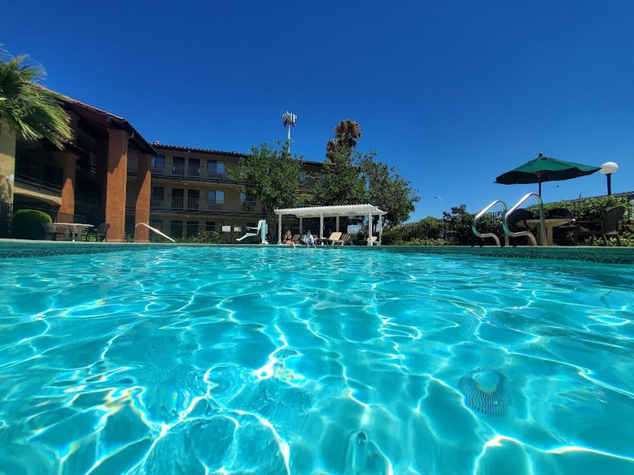 Photo of Days Inn by Wyndham San Jose Airport