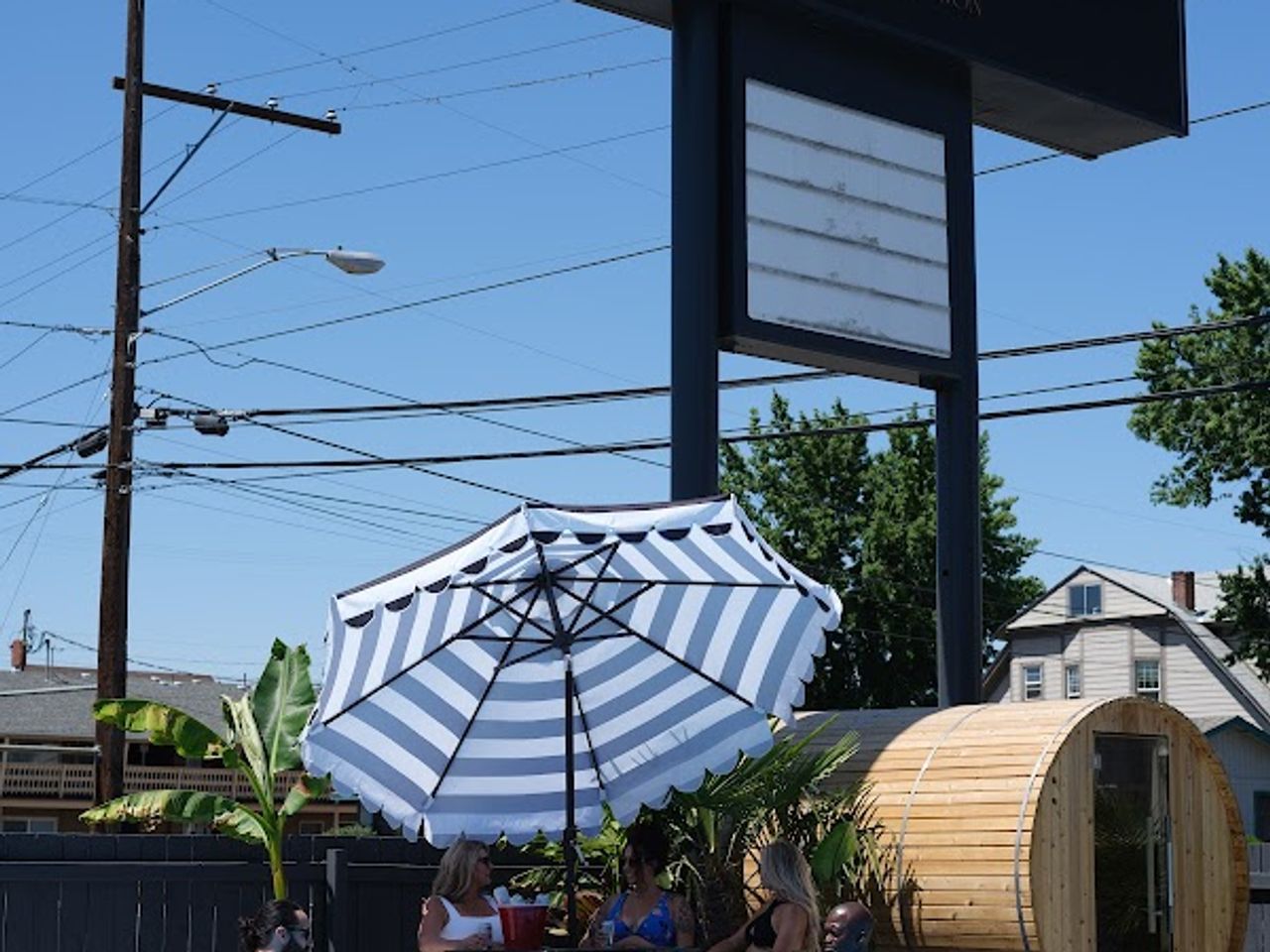 Photo of MotoLodge Pendleton