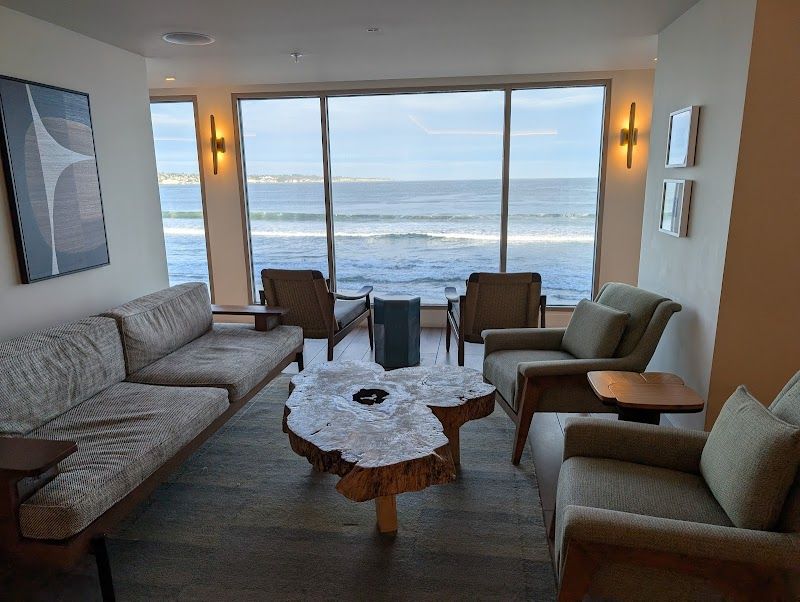 Photo of Monterey Beach Hotel, a Tribute Portfolio Hotel - Lobby