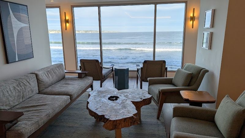 Photo of Monterey Beach Hotel, a Tribute Portfolio Hotel - Lobby