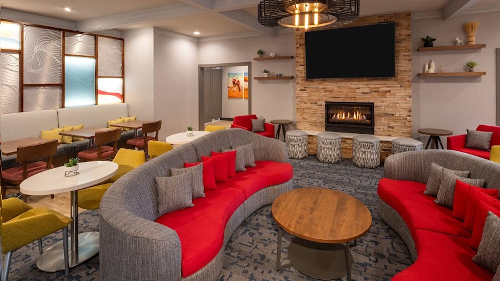 Photo of Hampton Inn Pullman