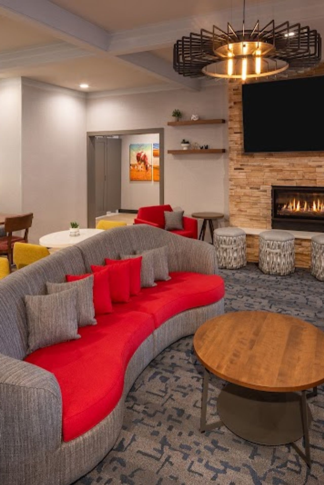 Photo of Hampton Inn Pullman