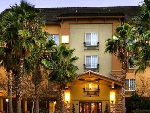 Larkspur Landing Extended Stay Suites Sacramento