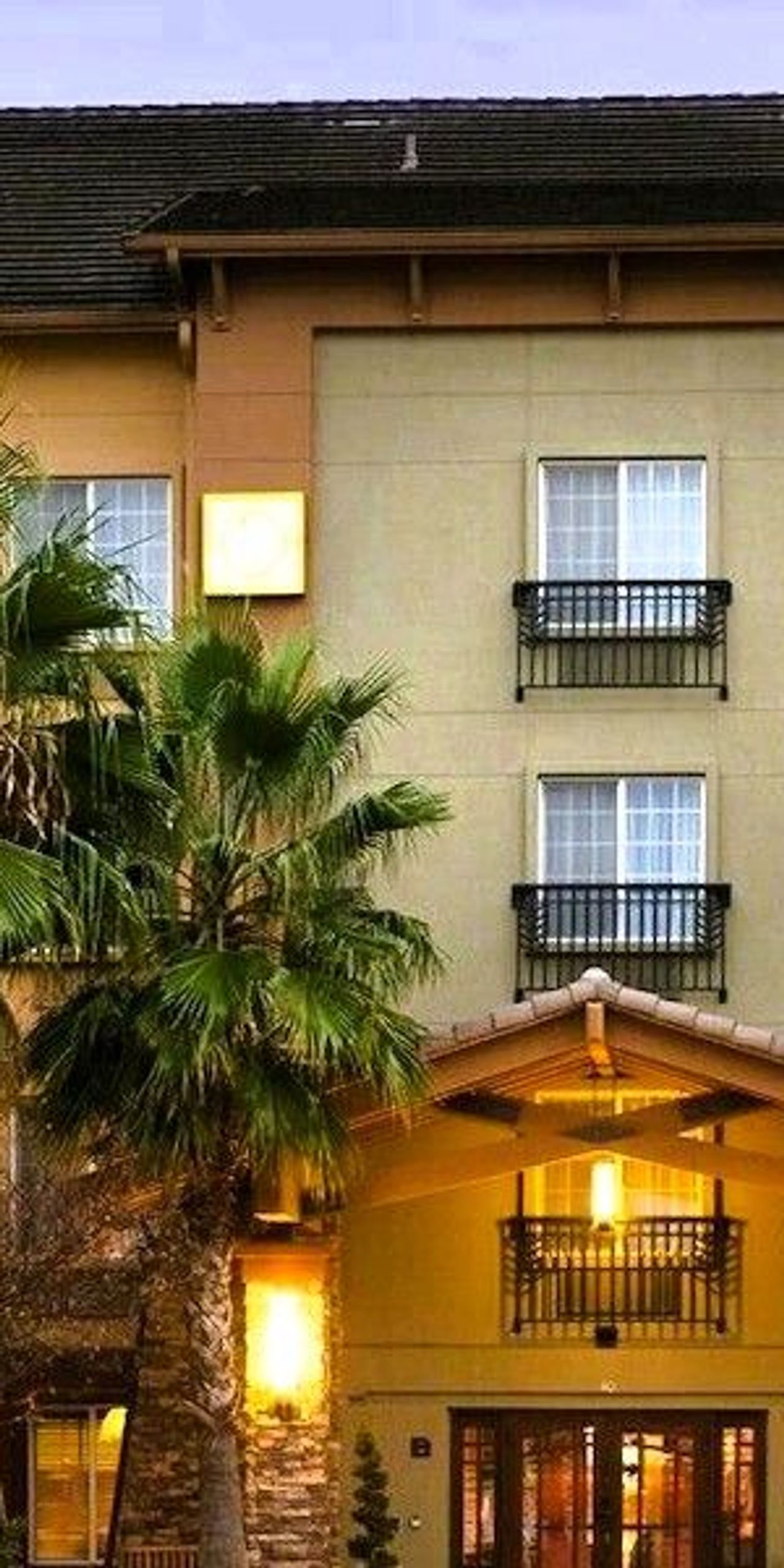 Larkspur Landing Extended Stay Suites Sacramento