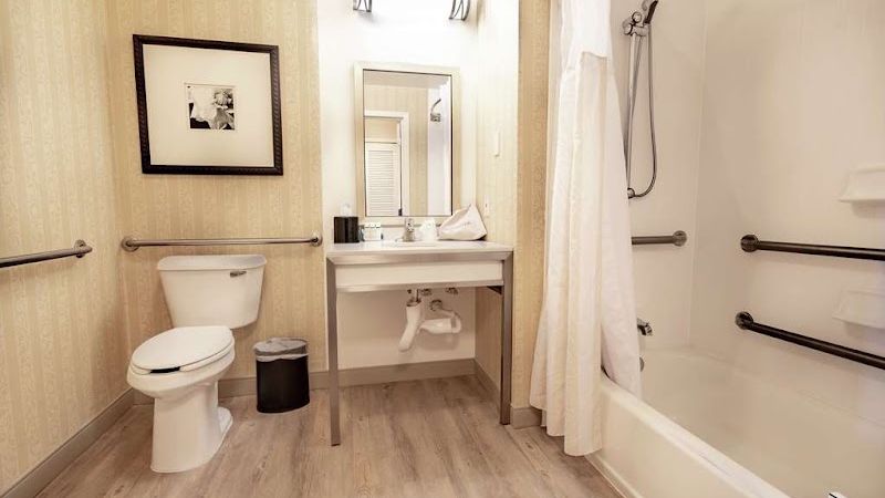 Photo of Hilton Garden Inn Seattle/Renton