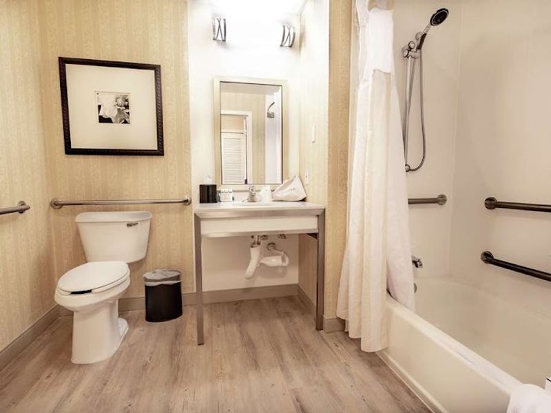 Photo of Hilton Garden Inn Seattle/Renton