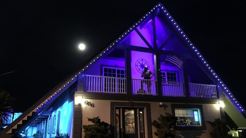 Photo of Wanderlust Inn