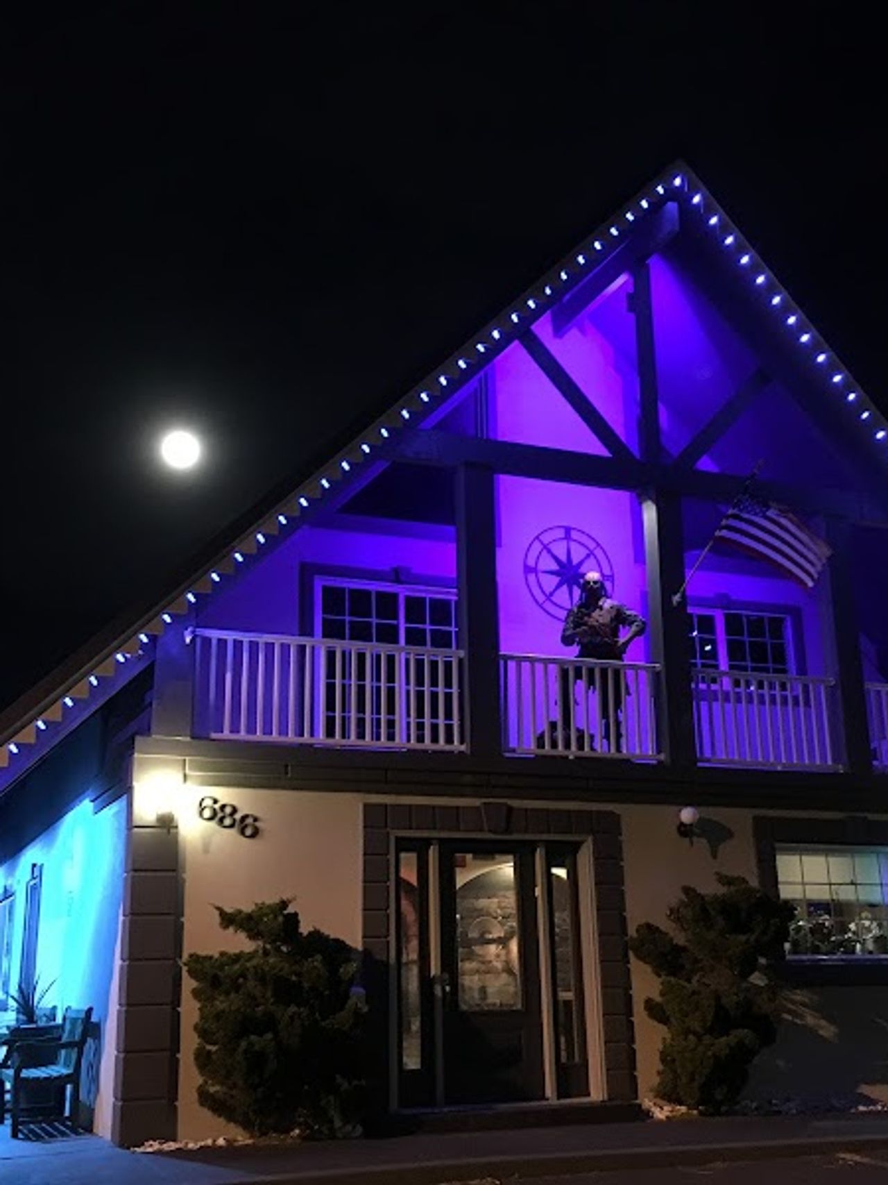 Photo of Wanderlust Inn